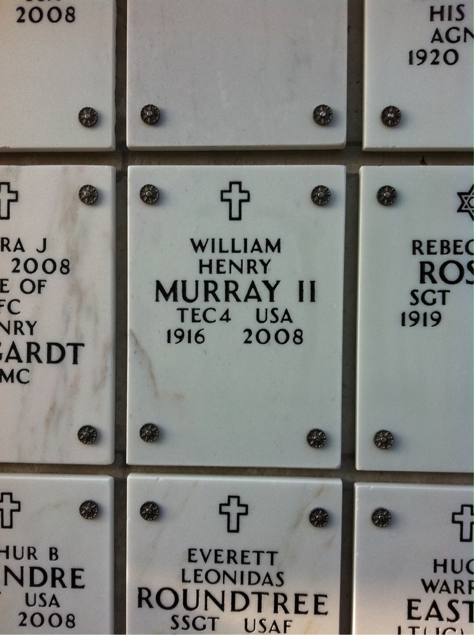 William Murray