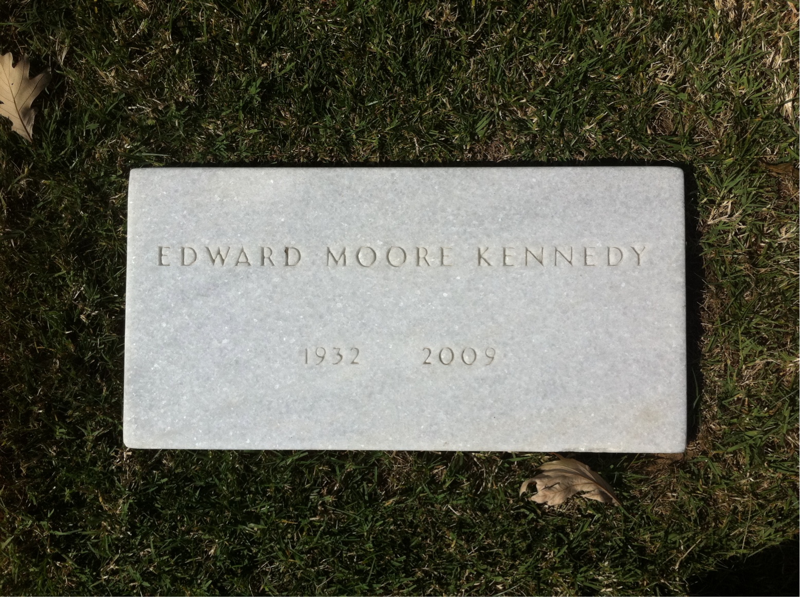 Edward Kennedy