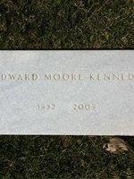 Edward Matthew Kennedy