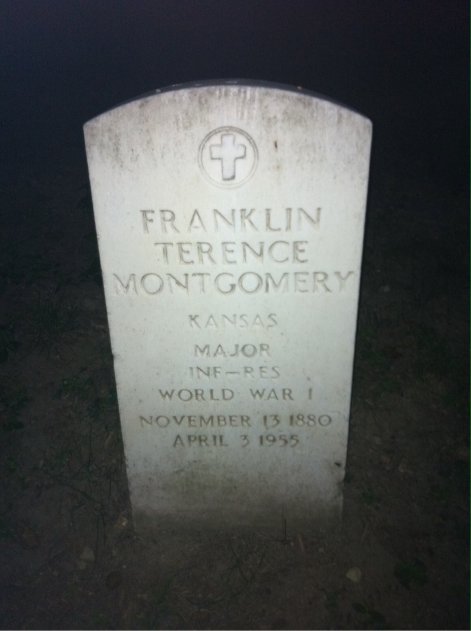 Franklin Montgomery