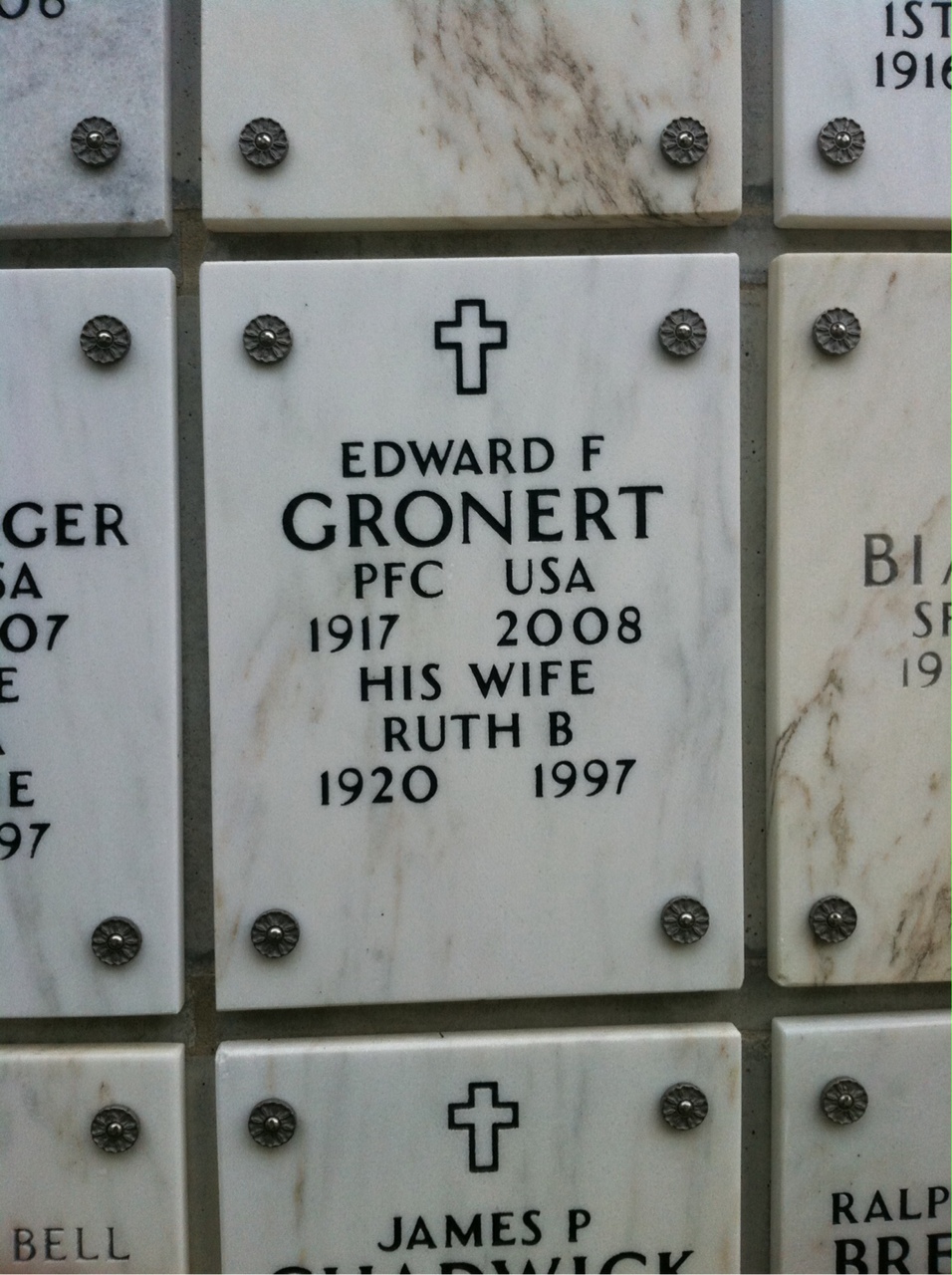 Edward Gronert