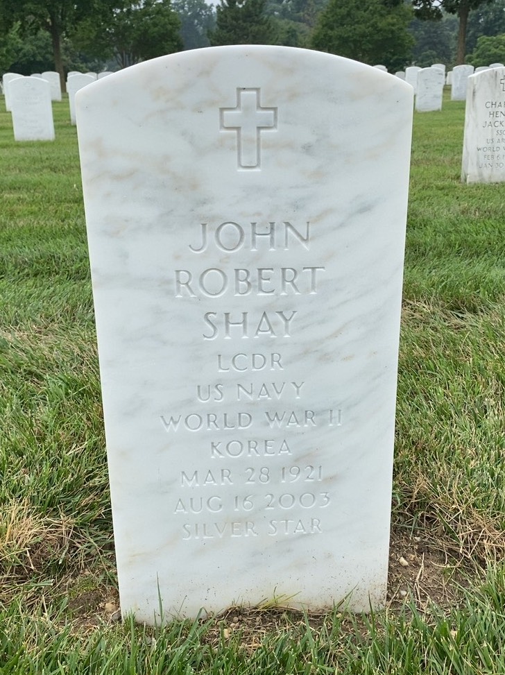 John Shay