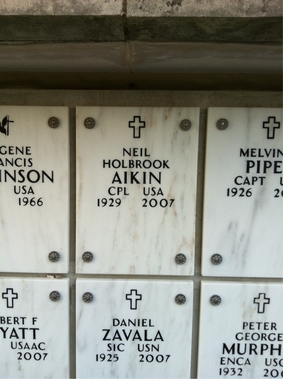 Neil Aikin