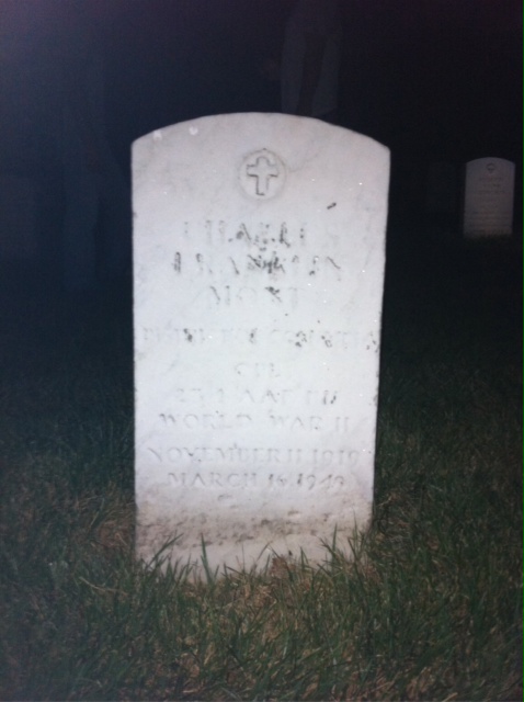 Charles Mont