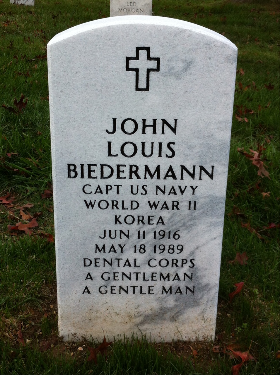 John Biedermann