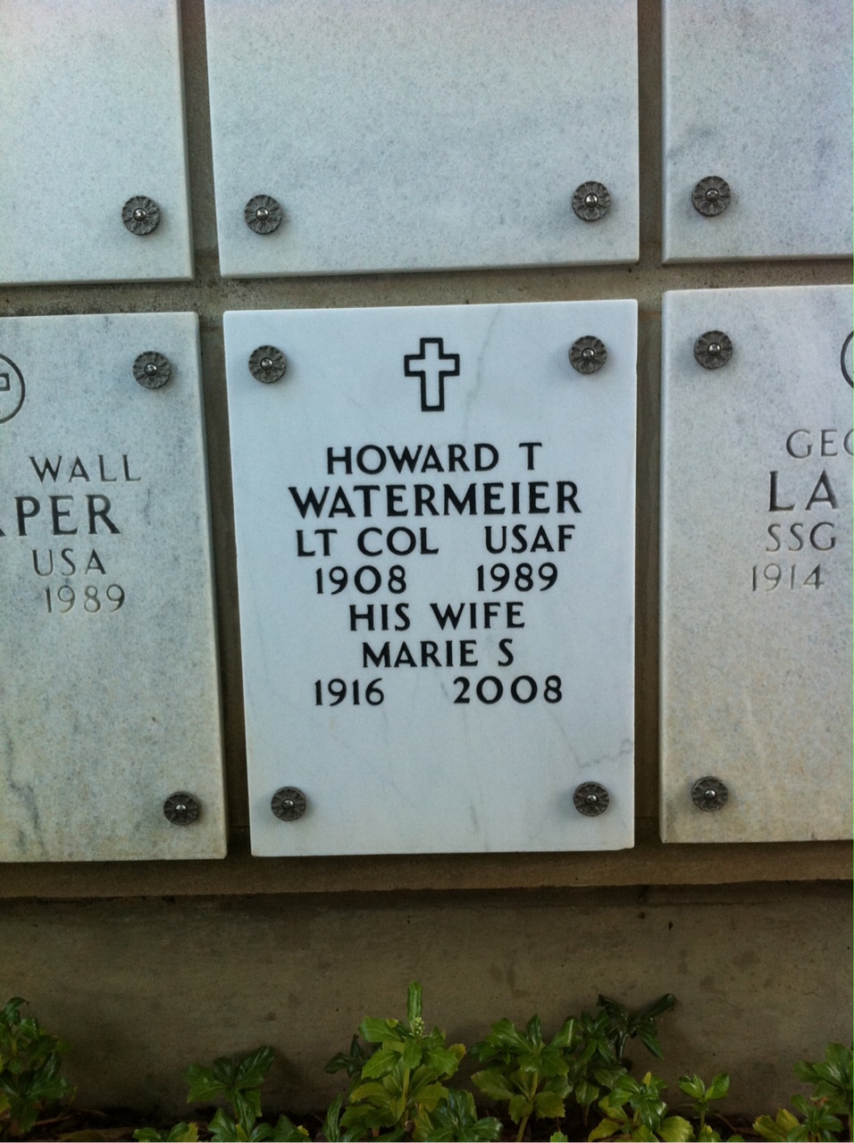 Howard Watermeier