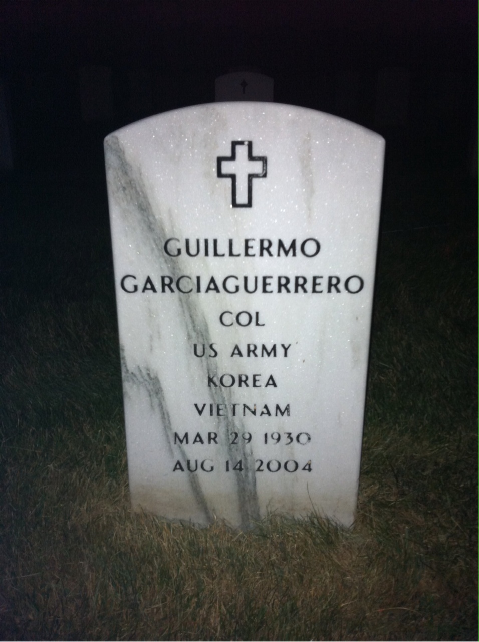 Guillermo Garciaguerrero