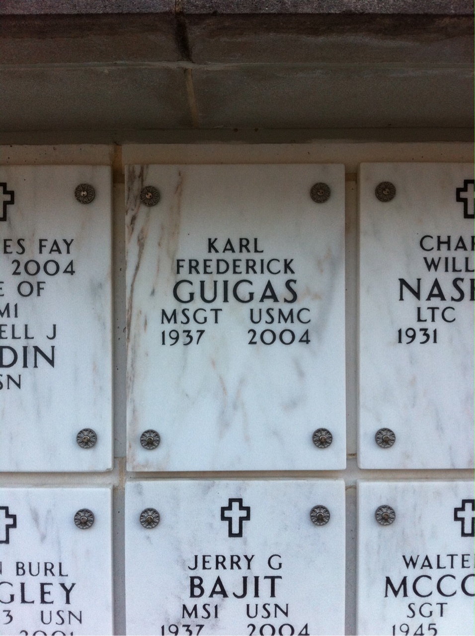 Karl Guigas