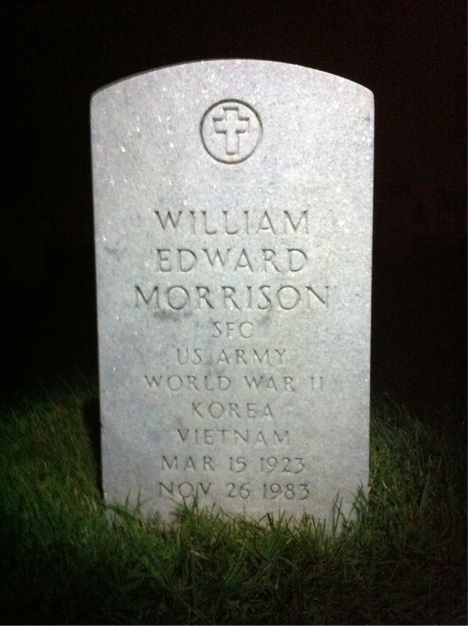William Morrison
