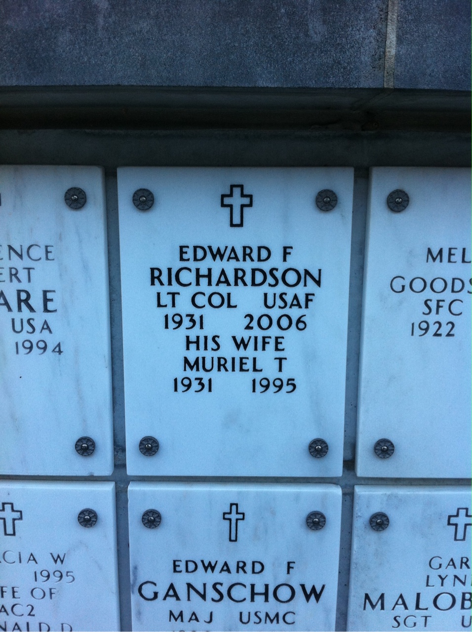 Edward Richardson
