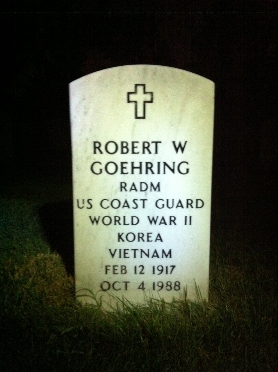 Robert Goehring
