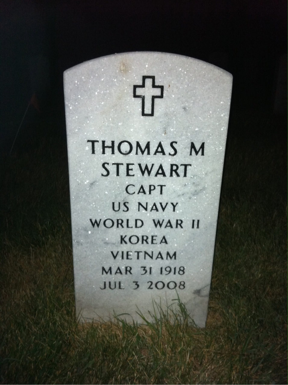 Thomas Stewart