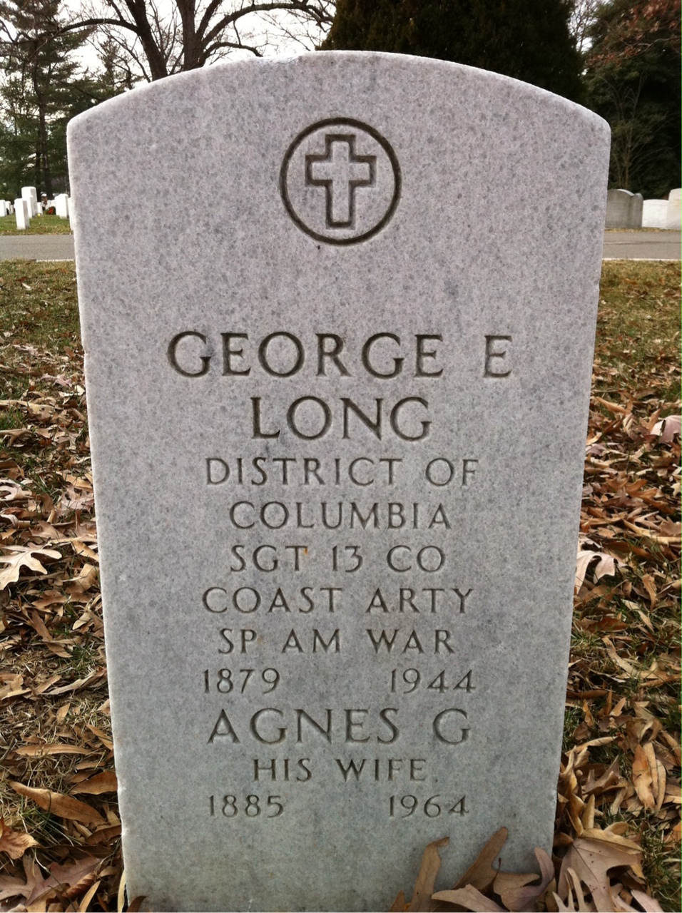 Agnes Long
