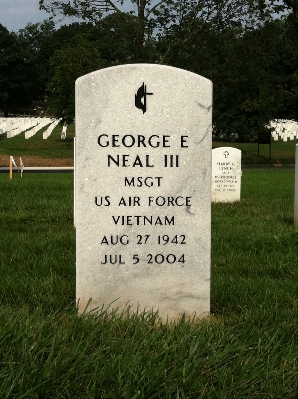 George Neal