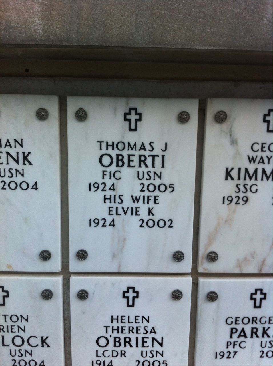 Thomas Oberti