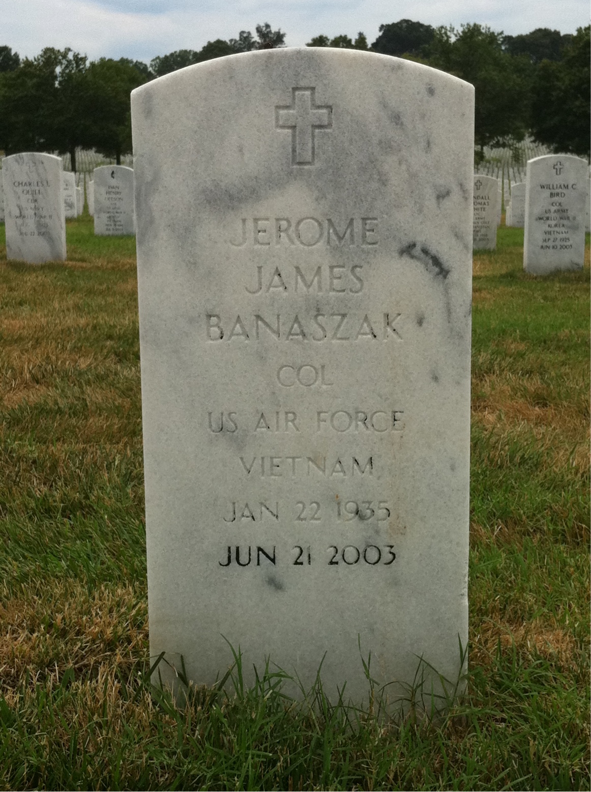 Jerome Banaszak