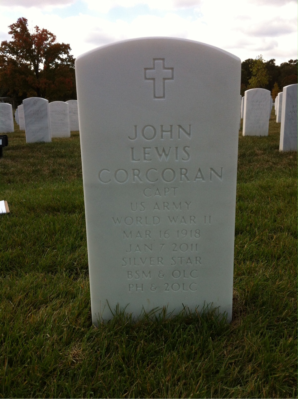 John Corcoran