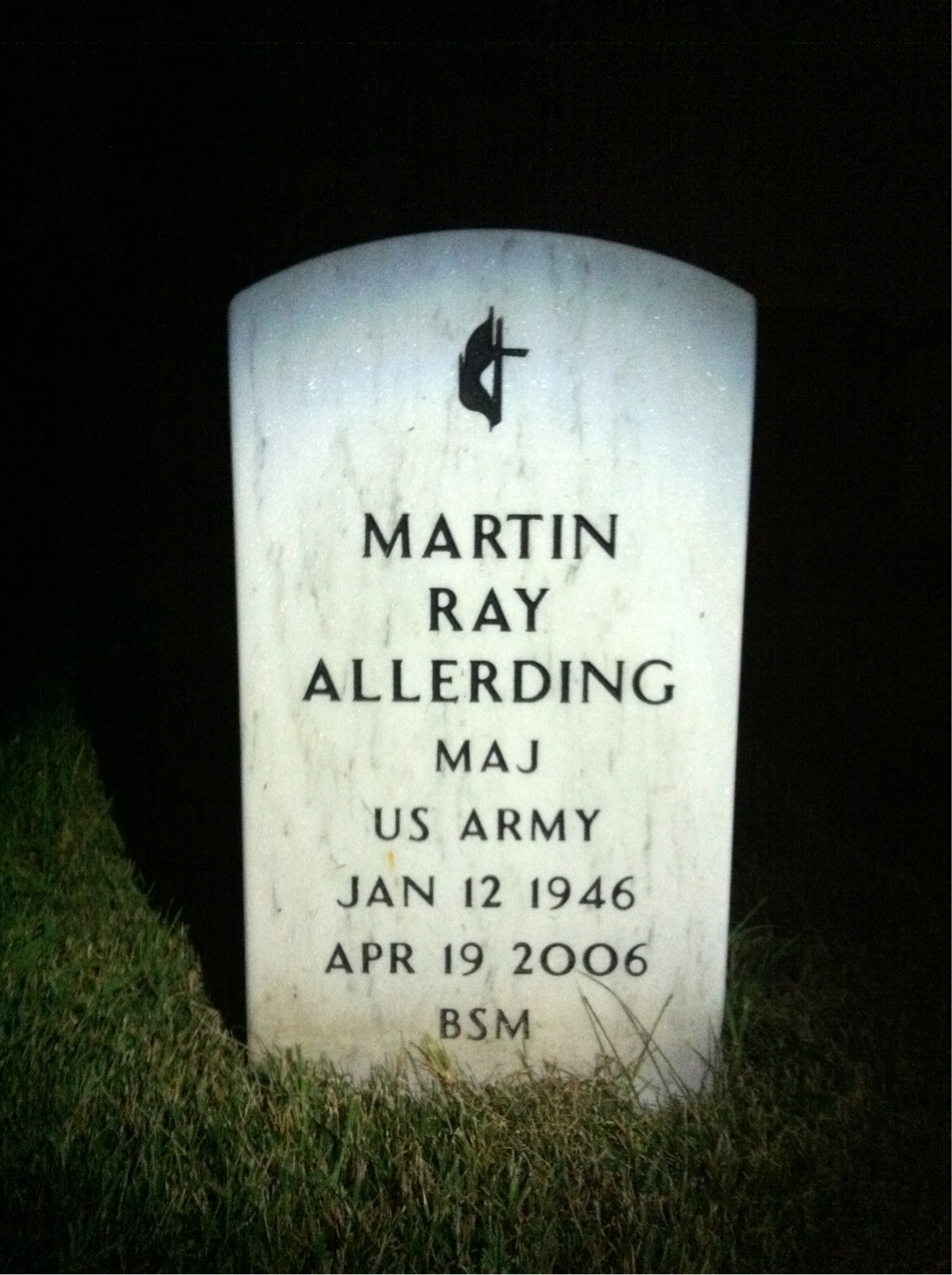 Martin Allerding