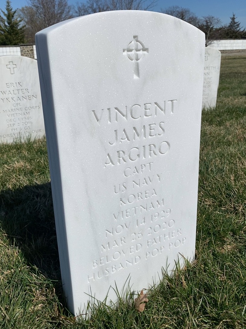 Vincent Argiro