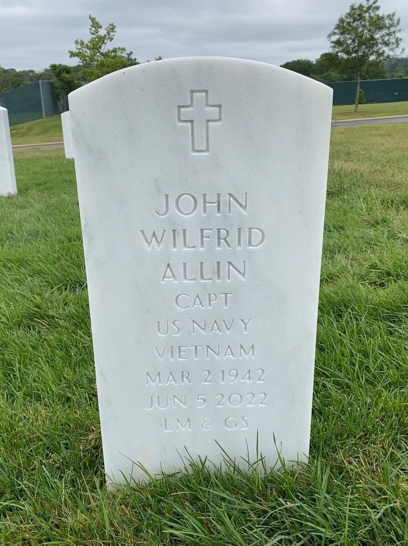 John Allin