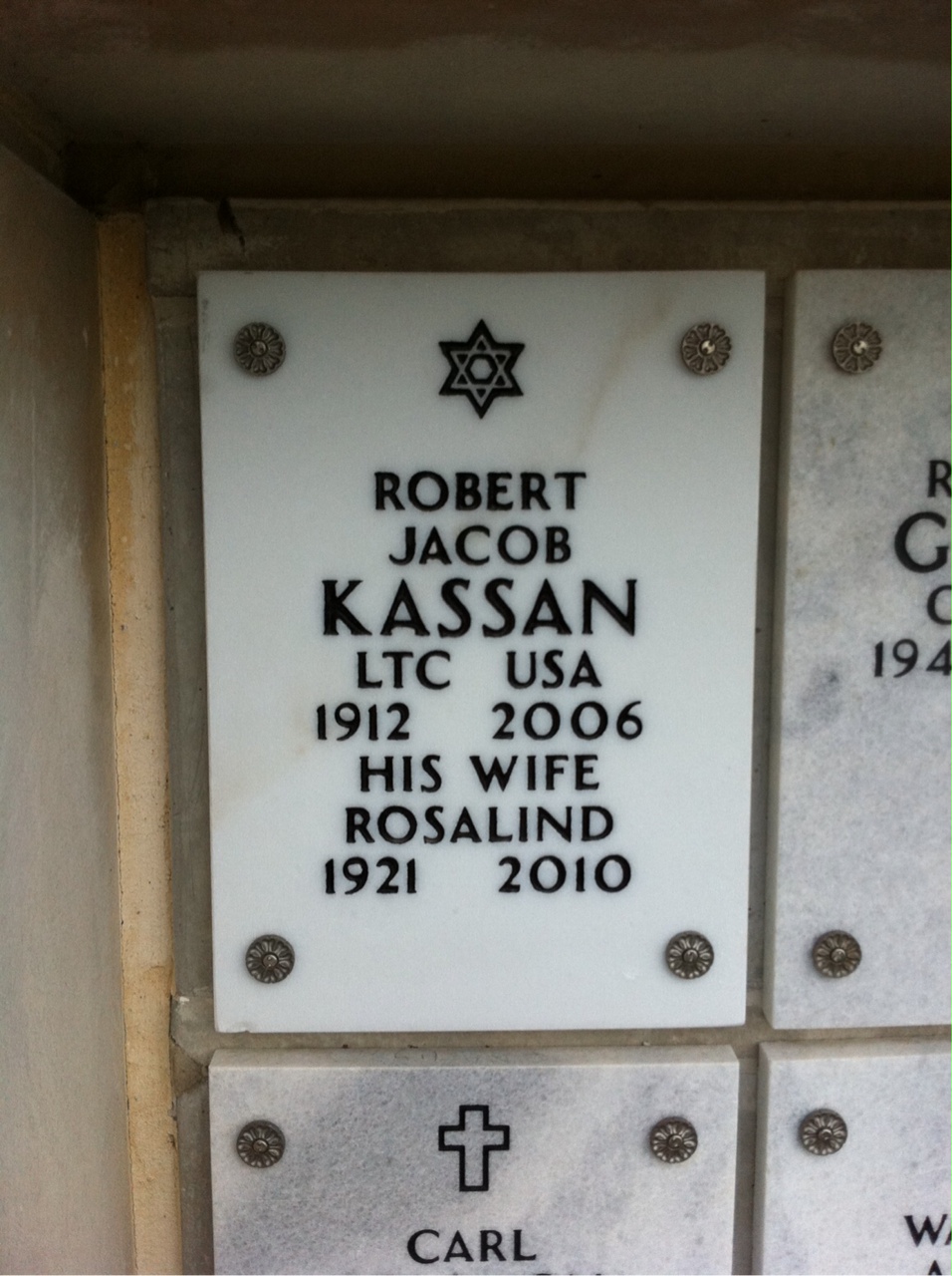Robert Kassan