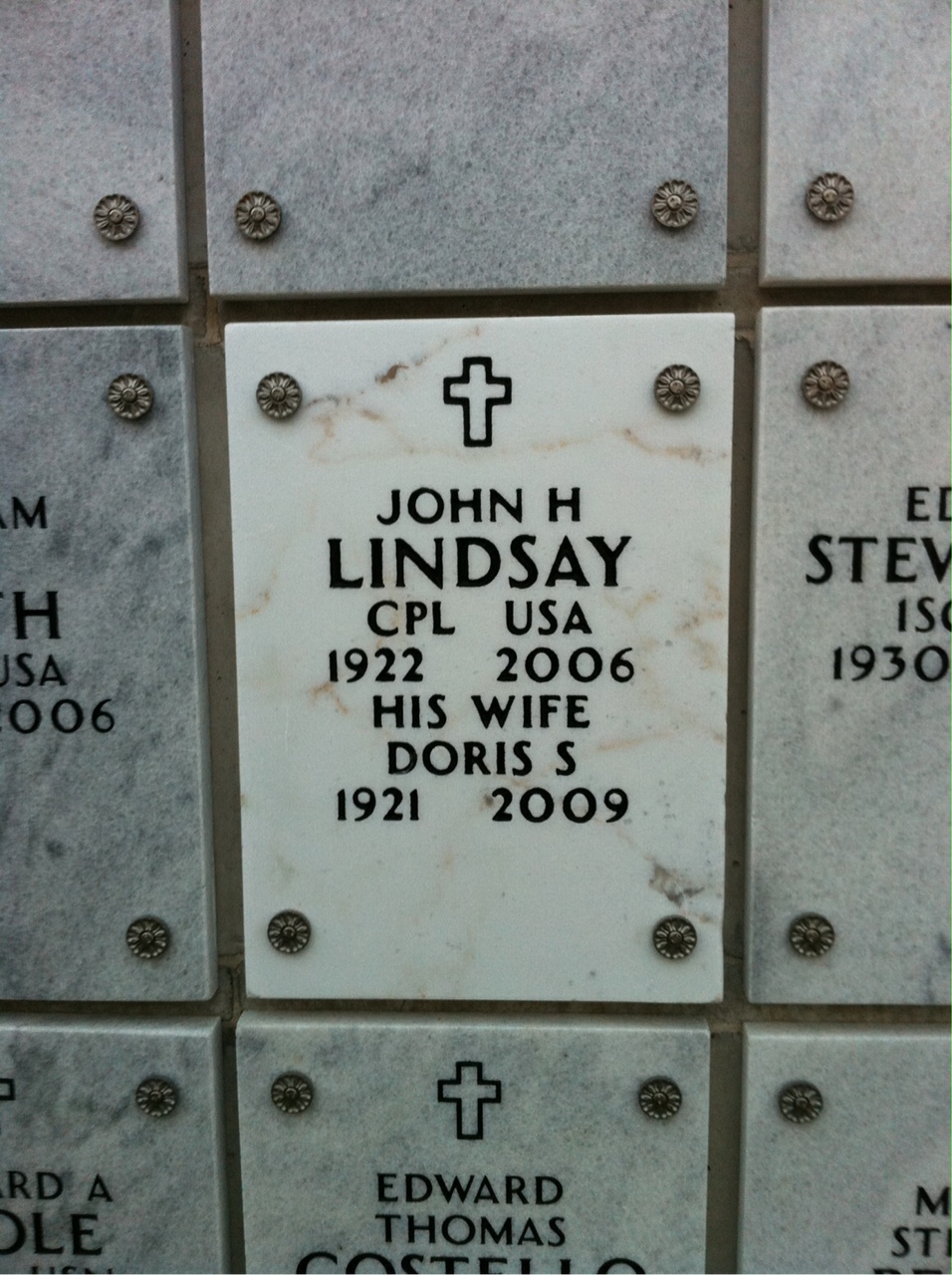 John Lindsay