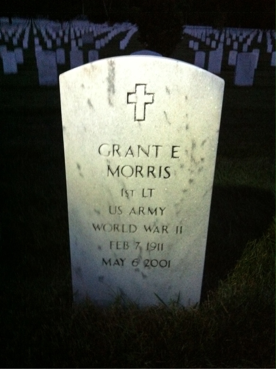 Ruth Morris