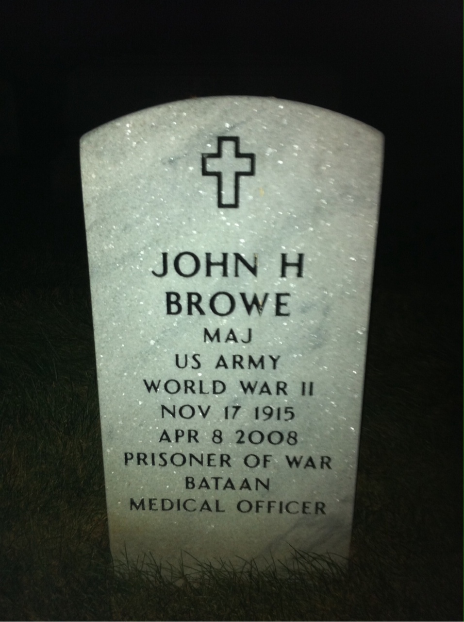 John Browe