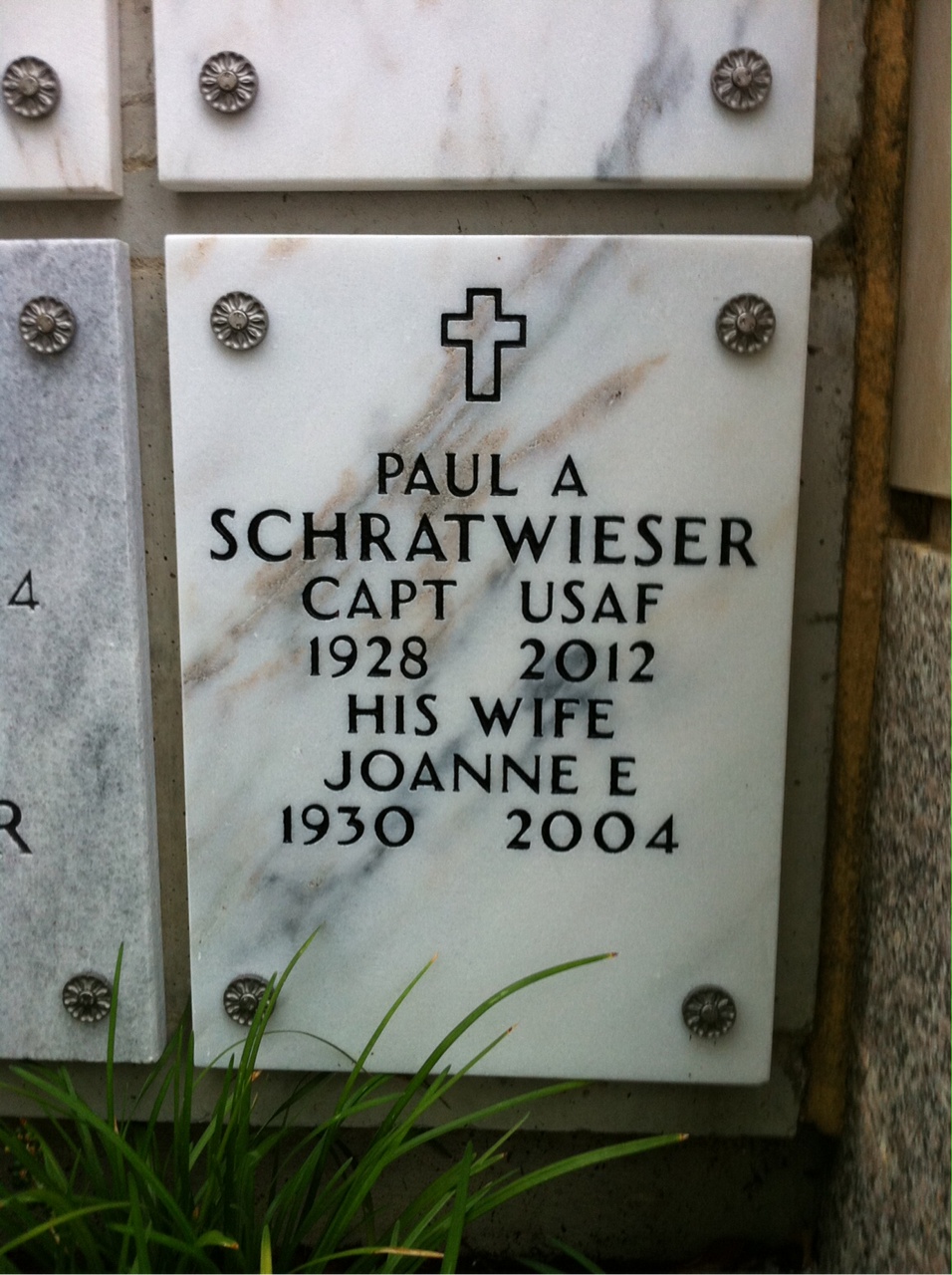 Paul Schratwieser