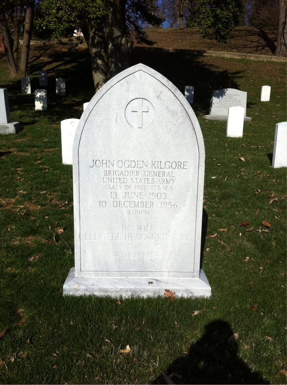 John Kilgore