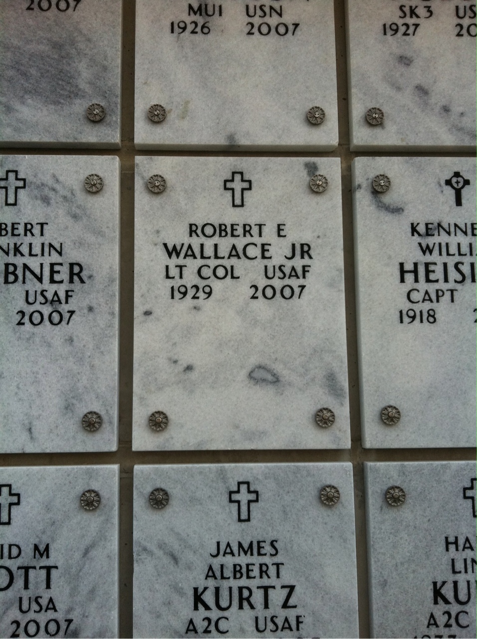 Robert Wallace