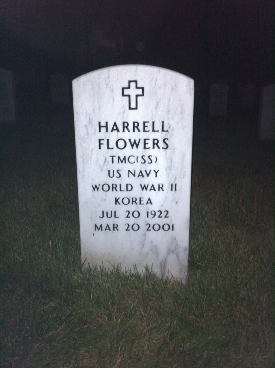 Harrell Flowers