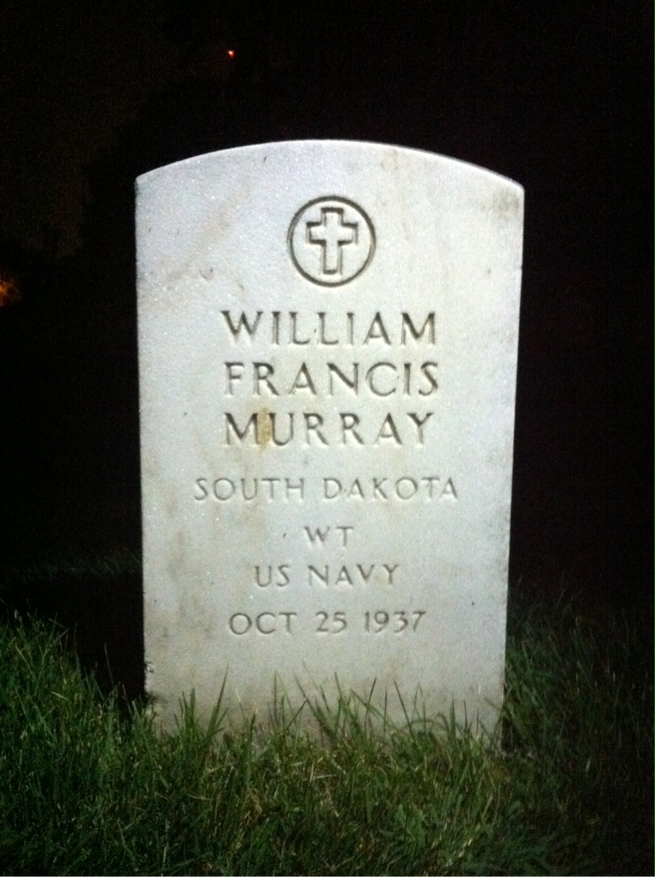 William Murray