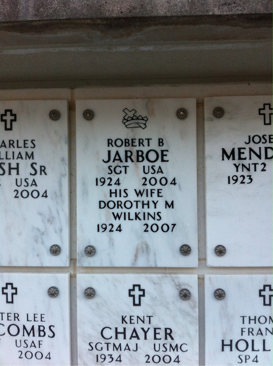 Robert Jarboe