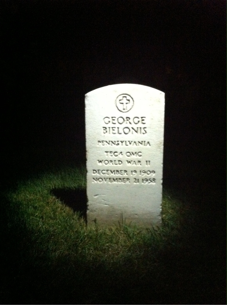 George Bielonis
