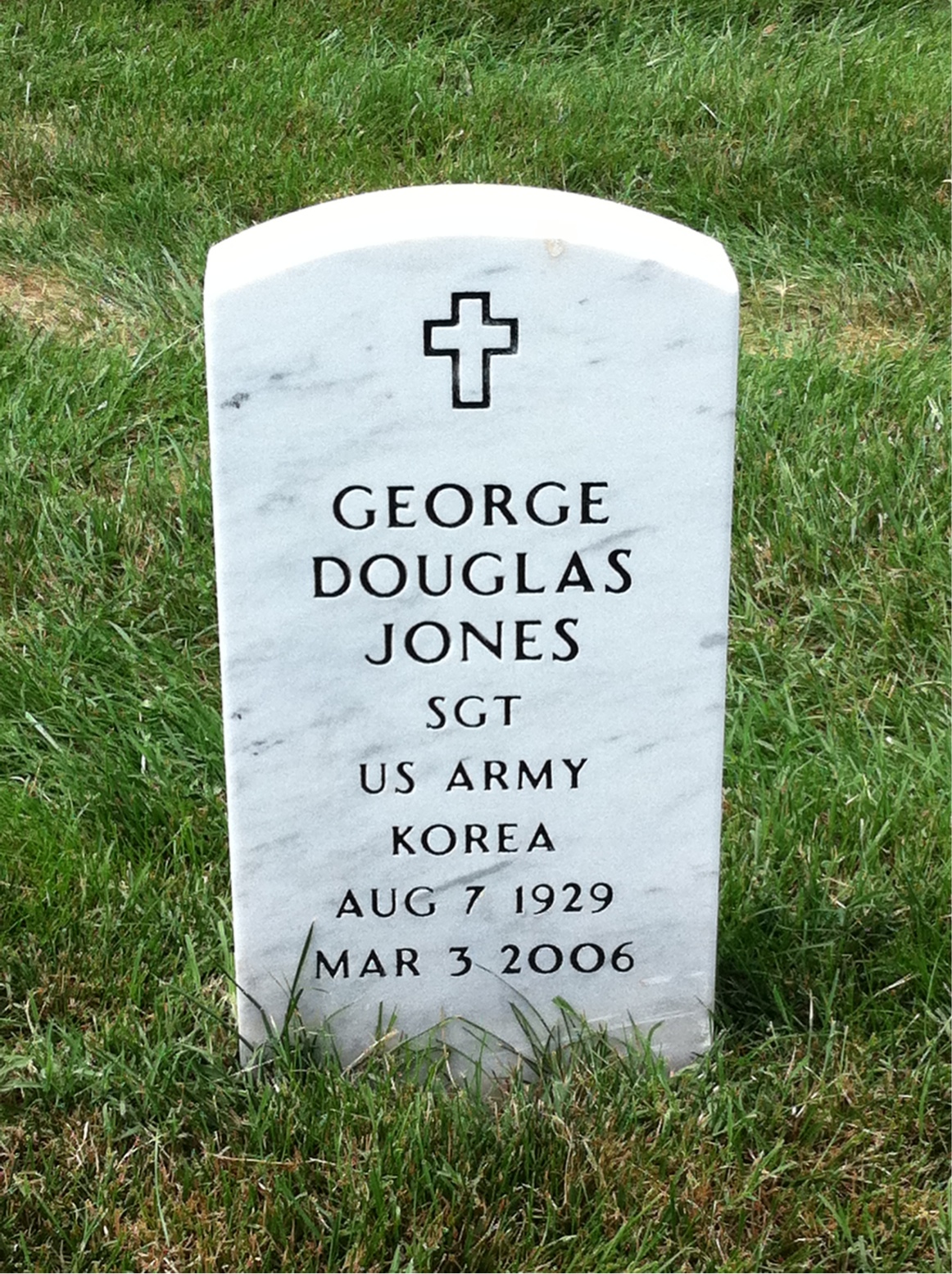 George Jones