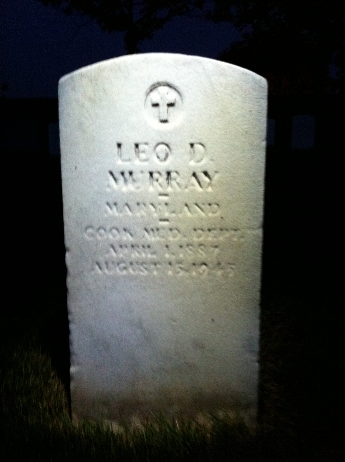 Leo Murray