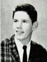 ANDERSON RANDALL BRUCE - Vietnam War Veteran