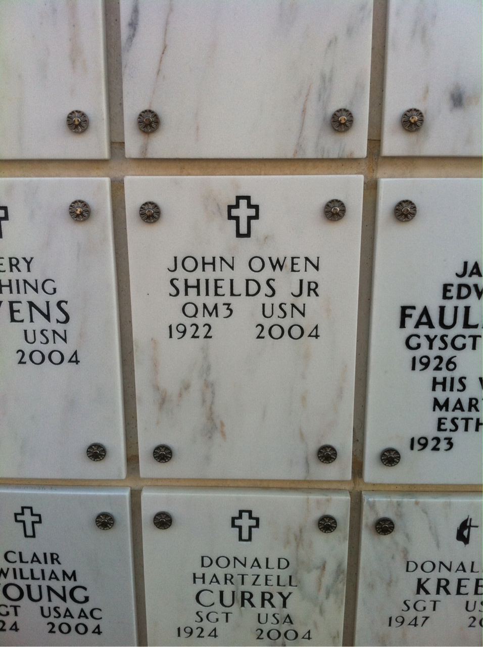 John Shields