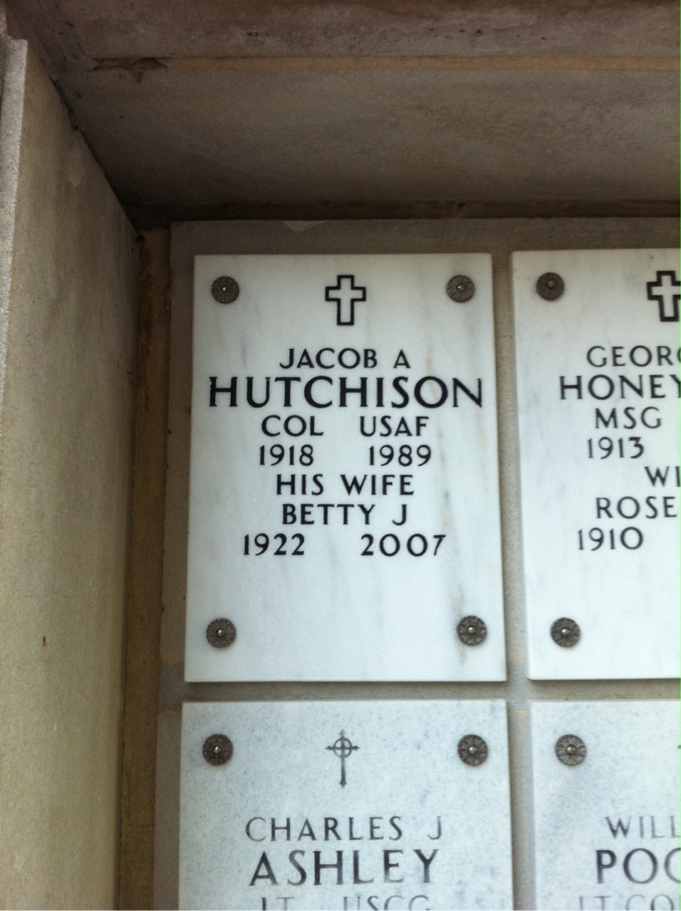 Jacob Hutchison
