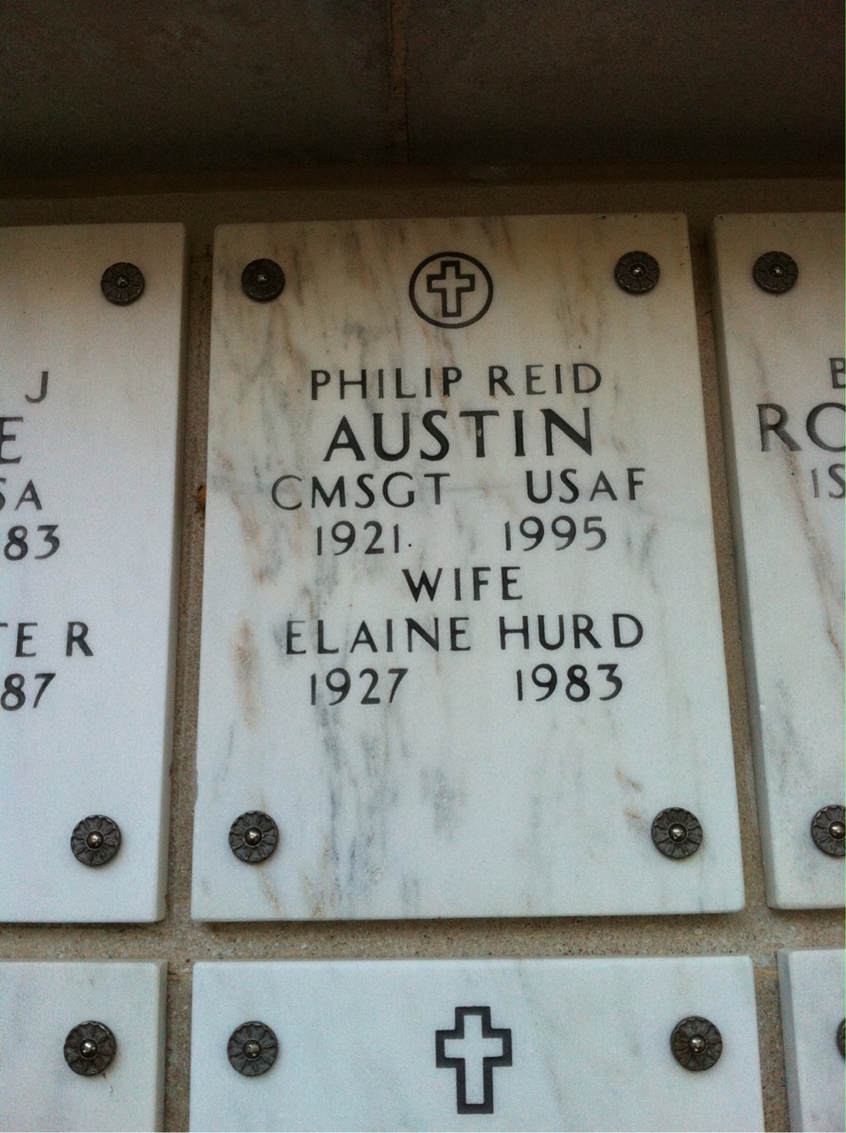 Philip Austin