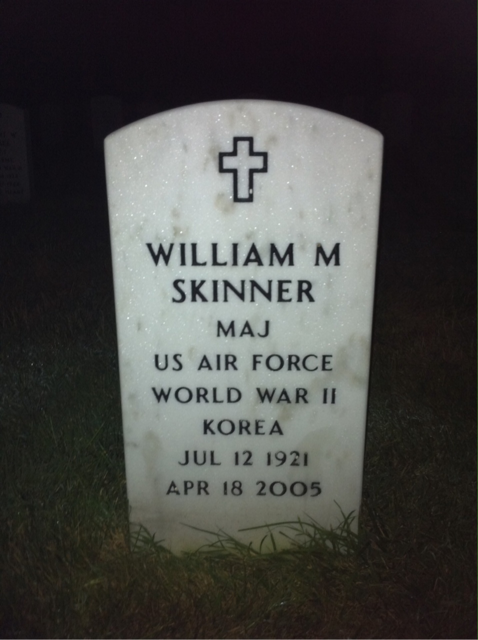 William Skinner