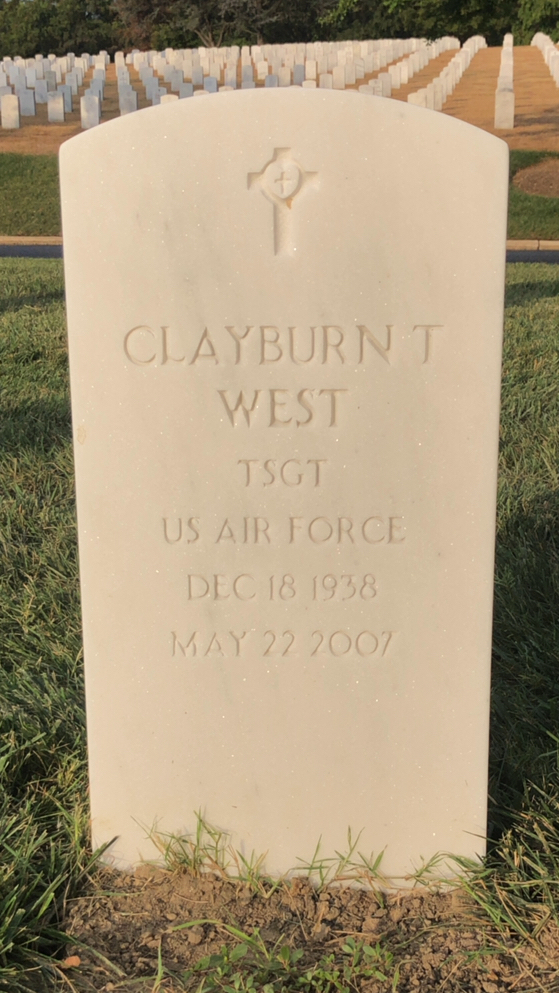 Clayburn West