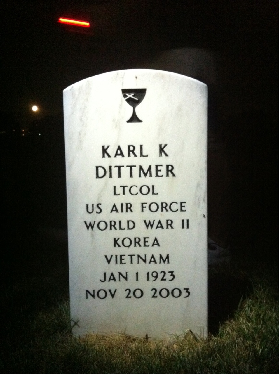 Karl Dittmer