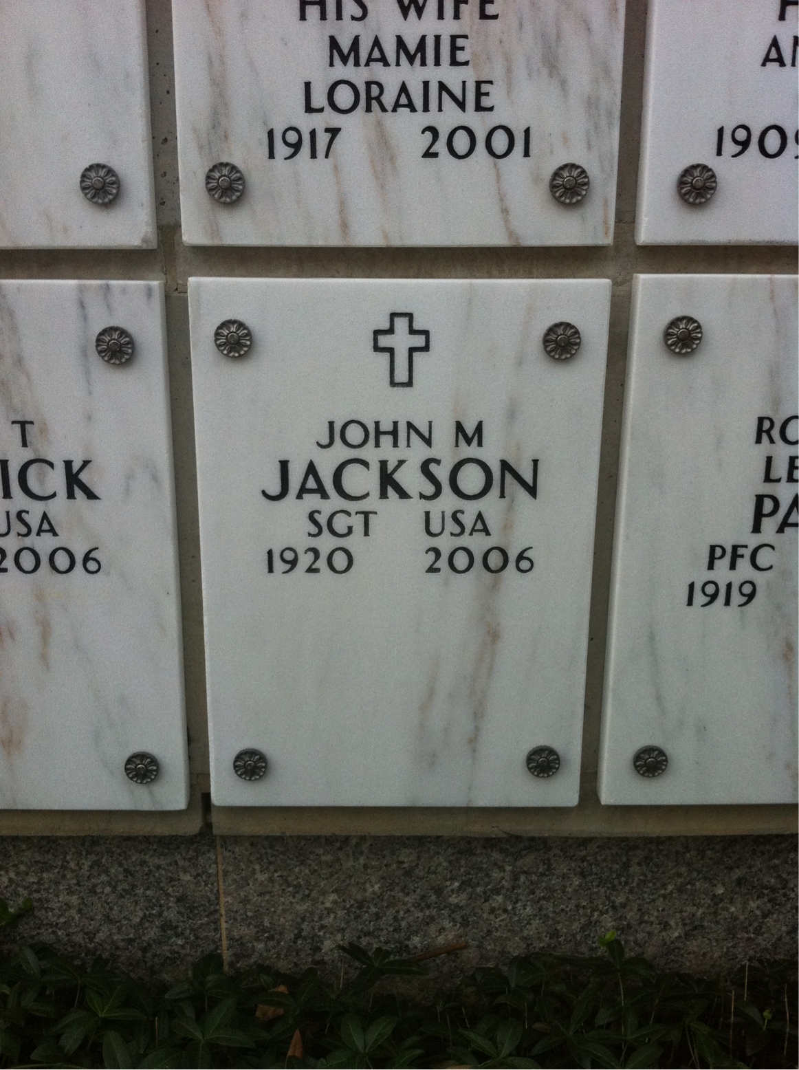 John Jackson
