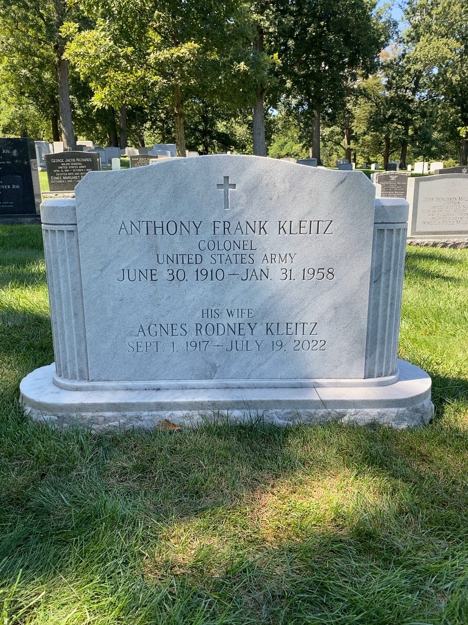 Agnes Kleitz