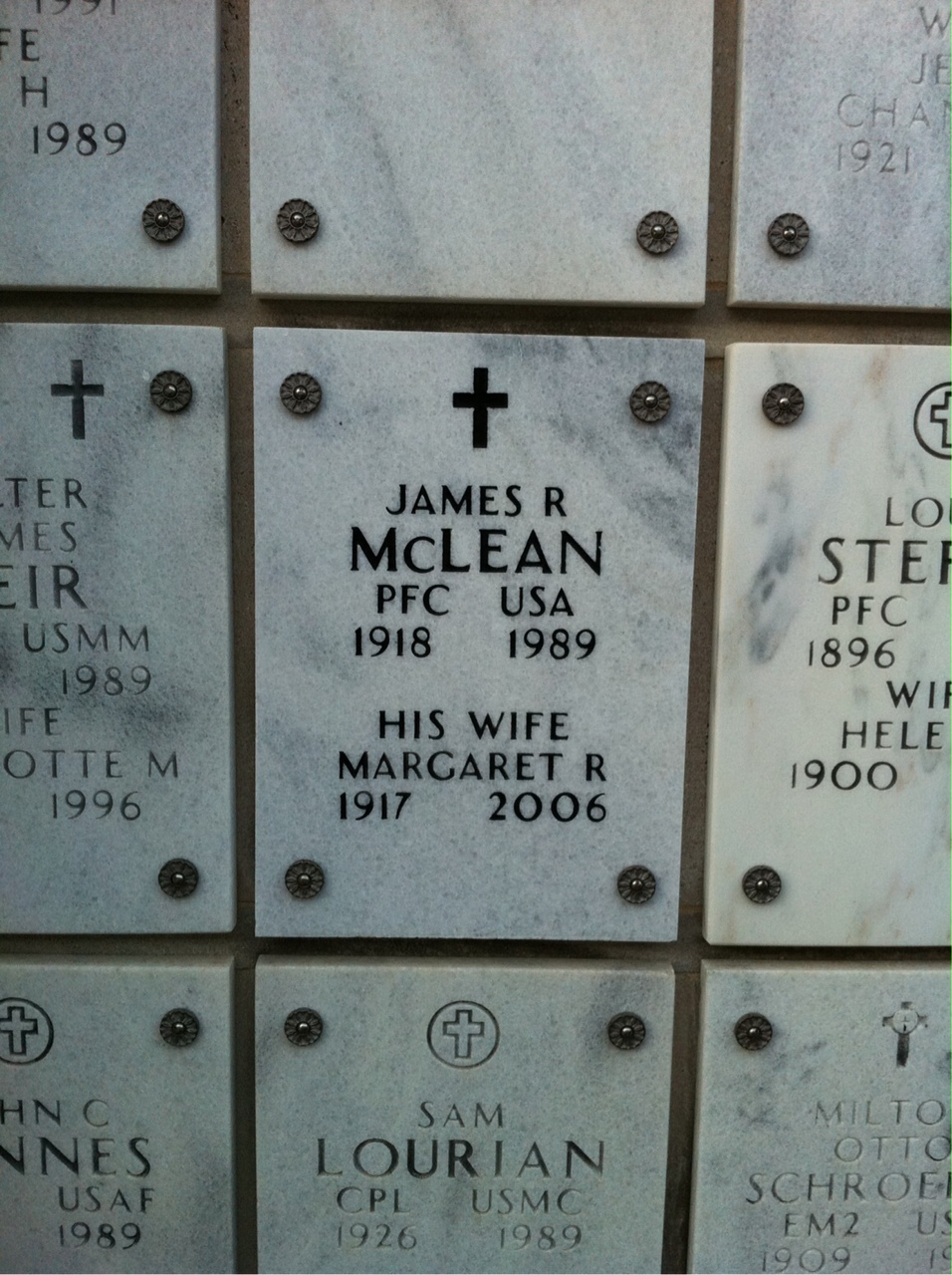 James Mclean