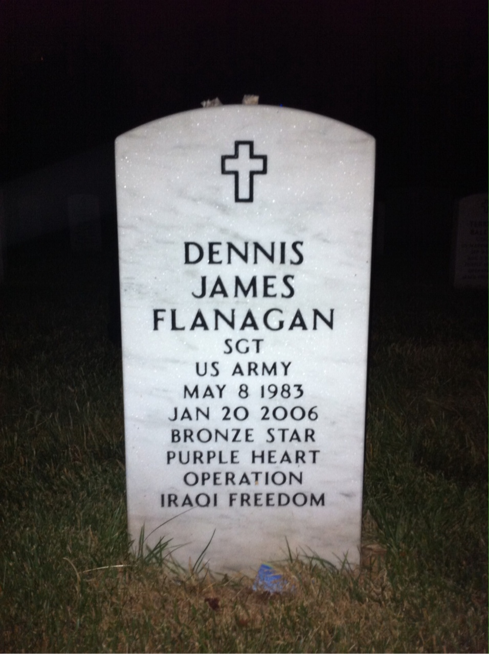 Dennis Flanagan