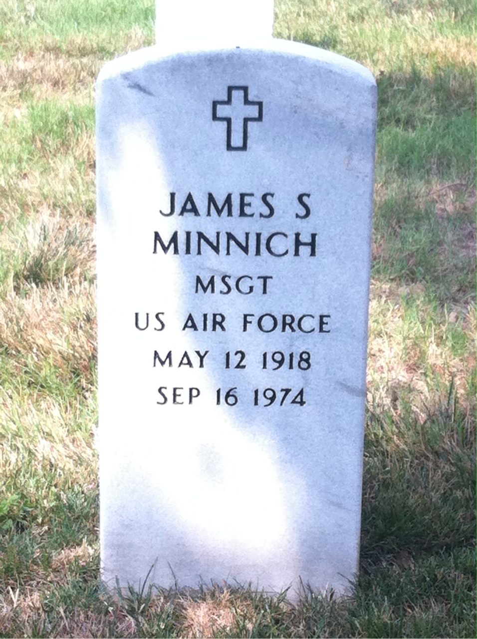 James Minnich