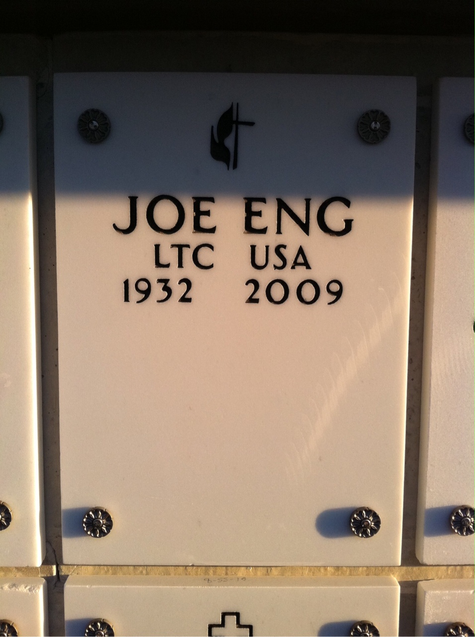 Joe Eng